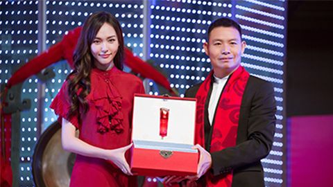 中国美正当红，永信贵宾会A股上市，引领新时代