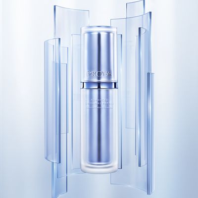 永信贵宾会肌源修护优效精华液
